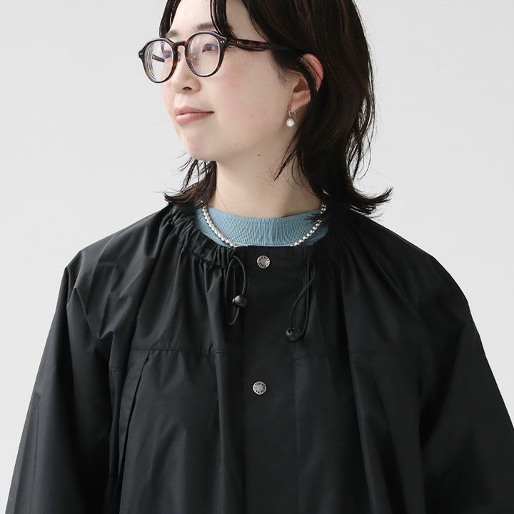 【ほぼ新品】WSサイズ ノースフェイス パープルレーベル モッズコート THE NORTH FACE（ザノースフェイス）の「【別注】＜THE NORTH
