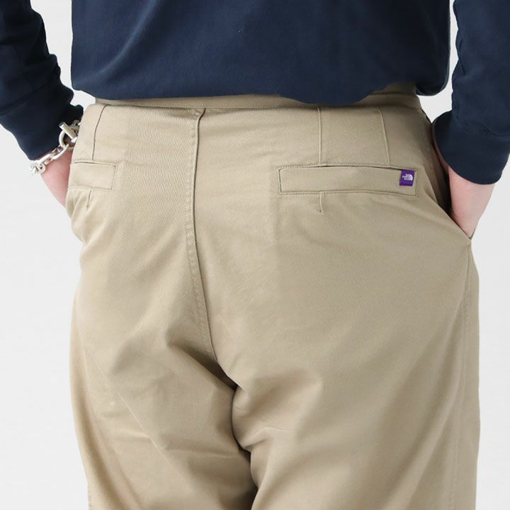 THE NORTH FACE PURPLE LABEL(ザ・ノースフェイス パープル