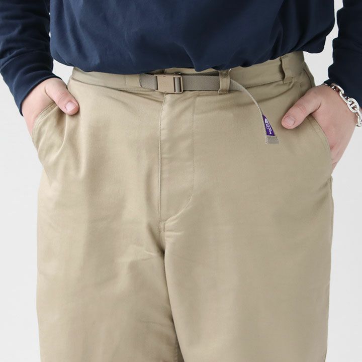 早い者勝ち!!! TNF PURPLE LABEL◆COOLMAX チノテーパードパンツ 000000006952-01-l.jpg?t=