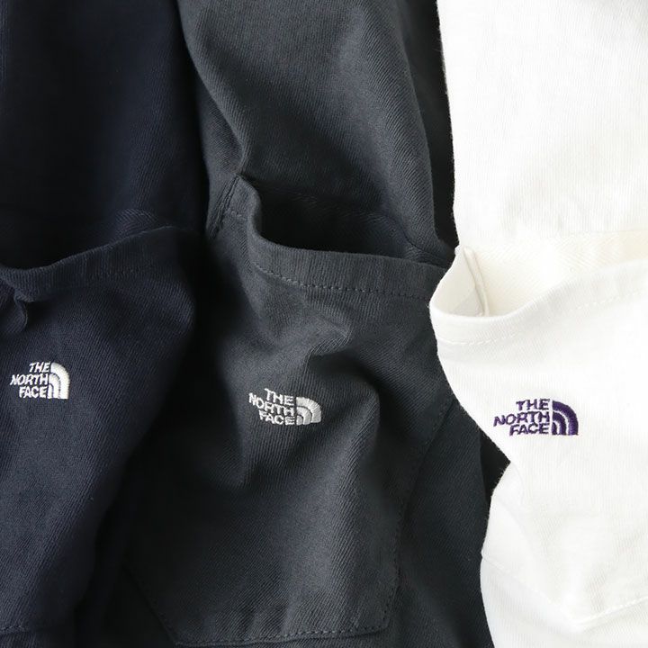 THE NORTH FACE PURPLE LABEL(ザ・ノースフェイス パープル