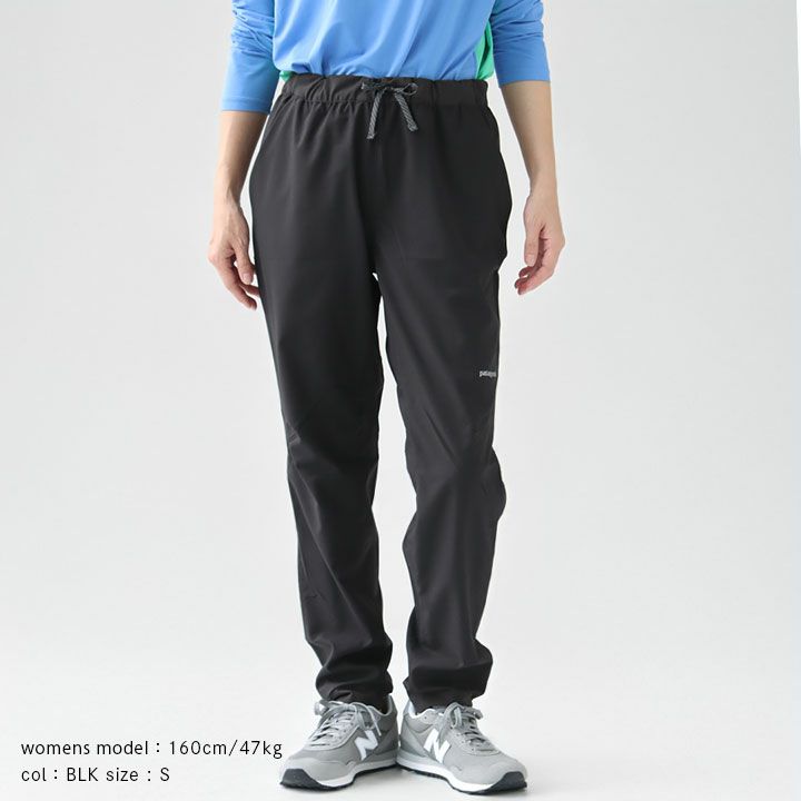 patagonia - 【新品】[L] 24541 メンズ テルボンヌ ジョガーズ パタゴニア BLK 24541]Patagonia(パタゴニア) メンズ・テルボンヌ・ジョガーズ