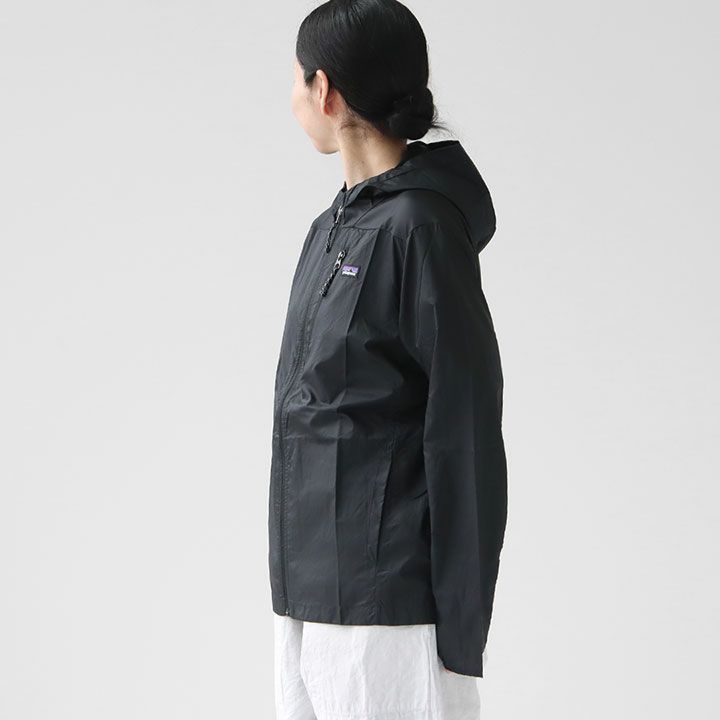 patagonia(パタゴニア) キッズ・フーディニ・ジャケット(64375