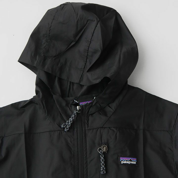 patagonia(パタゴニア) キッズ・フーディニ・ジャケット(64375