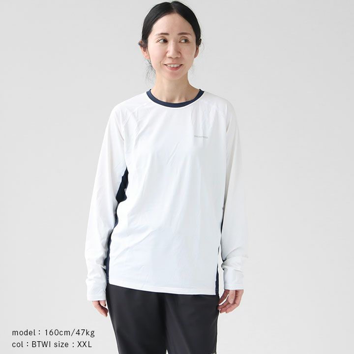 patagonia(パタゴニア) キッズ・ロングスリーブ・キャプリーン