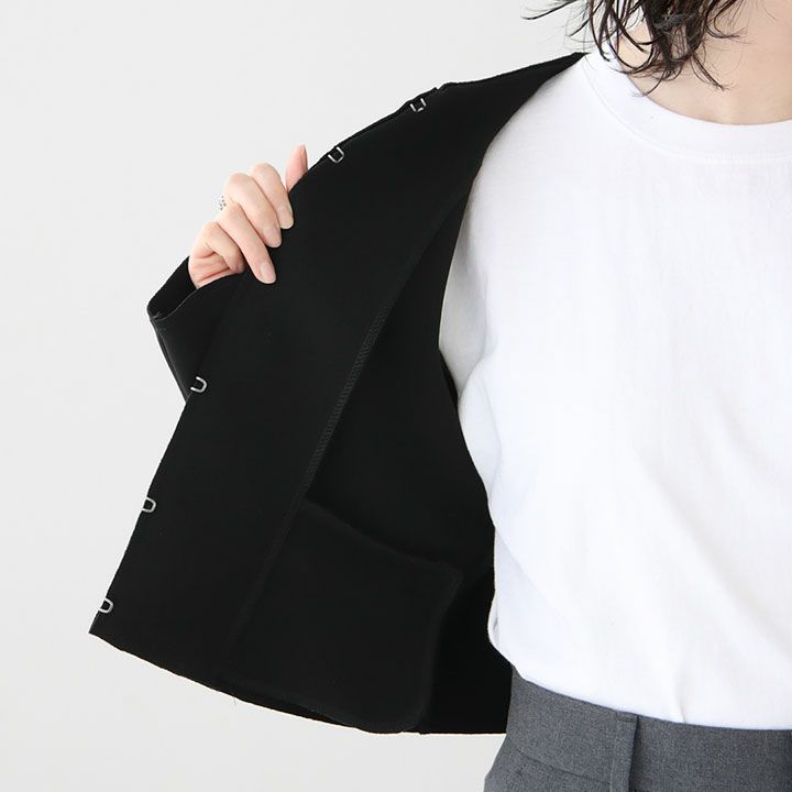Oblada(オブラダ) CAROLYN ジャケット(S2510JK06)の通販｜NEWS