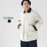 L.L.Bean(エルエルビーン) メンズ ビーンズ・フィールド・コート(5175-9043)