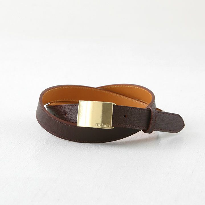 Oblada(オブラダ) OBLADA SLIDE ベルト(S2510IT07)の通販｜NEWS