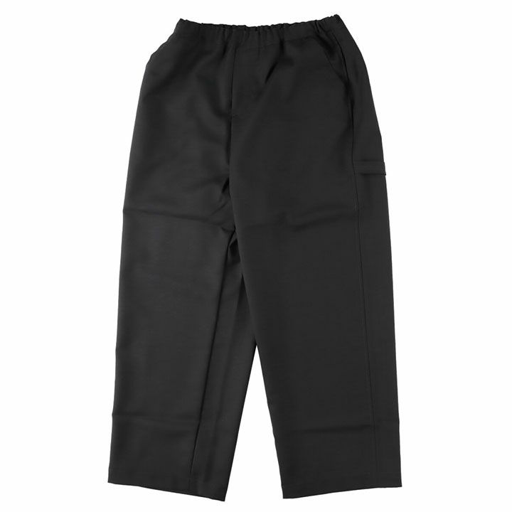 mizuiro ind ミズイロインド｜ペインターイージーパンツ 1-260090の