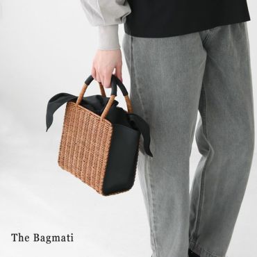 The Bagmati(バグマティ)の通販｜NEWS<ニューズ>公式オンラインショップ