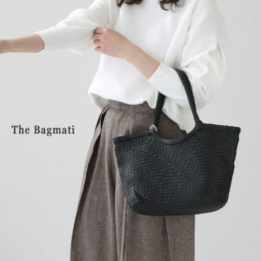The Bagmati(バグマティ)の通販｜NEWS<ニューズ>公式オンラインショップ