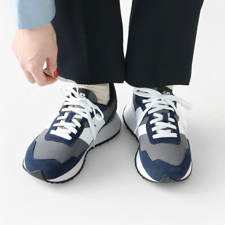 NEW BALANCE(ニューバランス) MS237の通販｜NEWS(ニューズ)公式