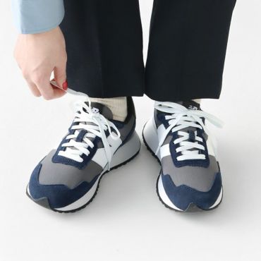 新品タグ付NEW NM306WAV ホワイト　ニューバランススニーカー New Balance 処分セール！NEW BALANCE/ニューバランス NM306WAV