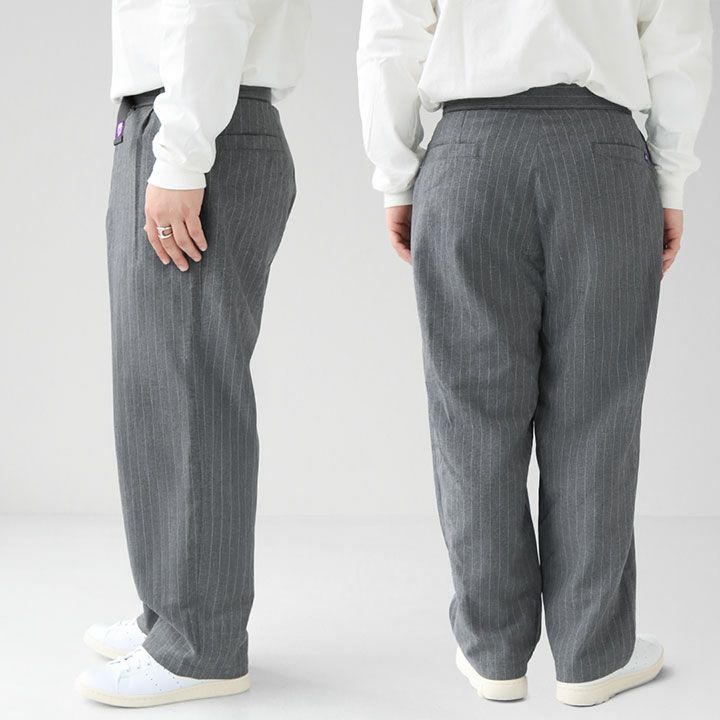 THE NORTH FACE PURPLE LABEL(ザ・ノースフェイス パープル