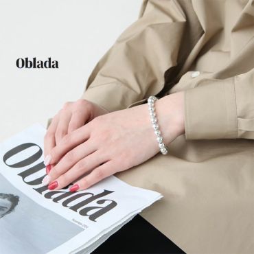 Oblada(オブラダ) チェーンネックレス S2510IT15 S2510IT16