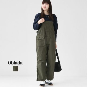 Oblada(オブラダ) OFFICERS チノパンツ(2410PT10)の通販｜NEWS