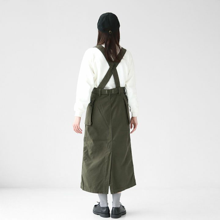 Oblada(オブラダ) カーゴスカート(S2510SK02)の通販｜NEWS(ニューズ