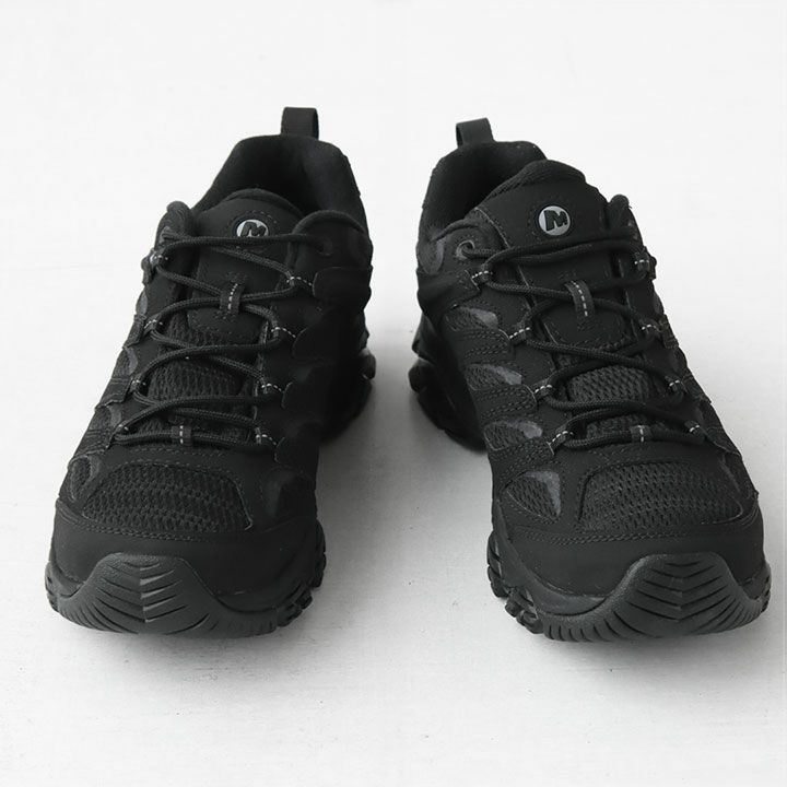 MERRELL - 【美品】Merrell Moab3 メレル モアブ3 トリプルブラック　28cm 楽天市場】メレル モアブ 3 シンセティック ゴアテックスMERRELL