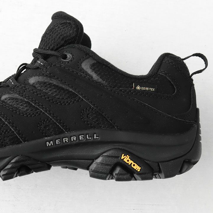 MERRELL メレル ｜ モアブ 3 シンセティック ゴアテックス J500239