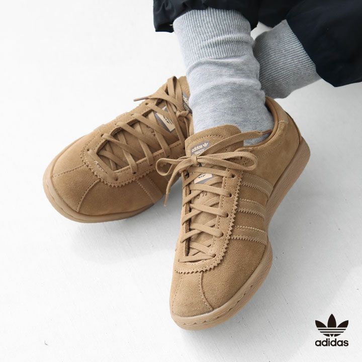 靴 adidas tabaco アディダス タバコ / Tobacco - ホワイト | アディダス ジャパン