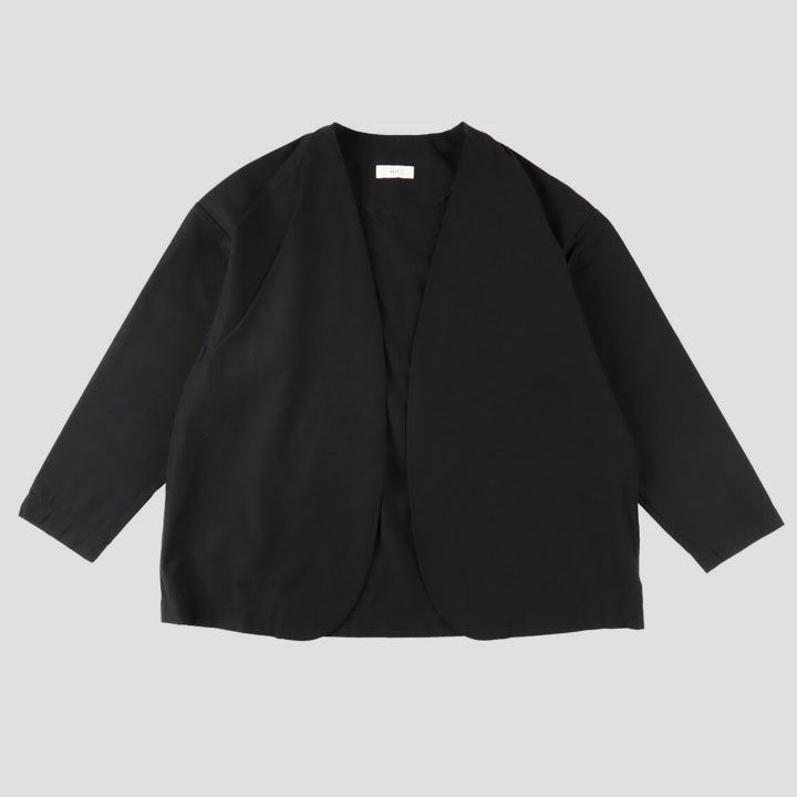 Prit 未使用品　ストレッチトッパージャケット Prit 未使用品 ストレッチトッパージャケット - メルカリ