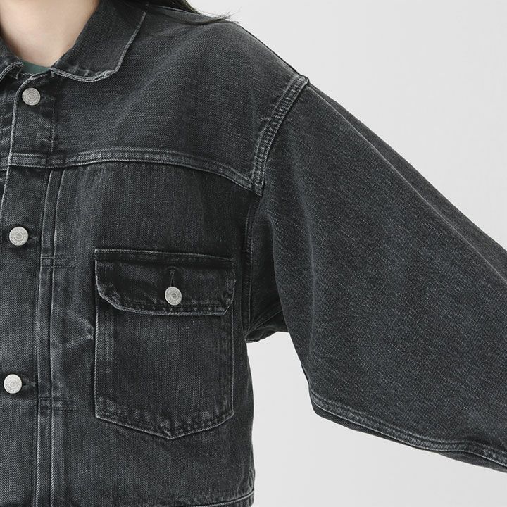 Oblada(オブラダ) 1952 VINTAGE デニムジャケット(S2510JK05)の通販