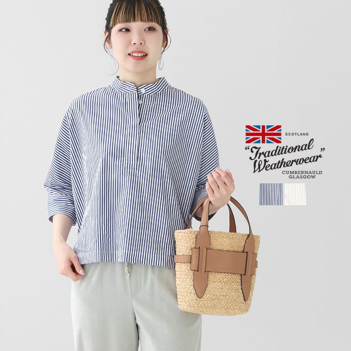 Traditional Weatherwear(トラディショナル ウェザーウェア)の