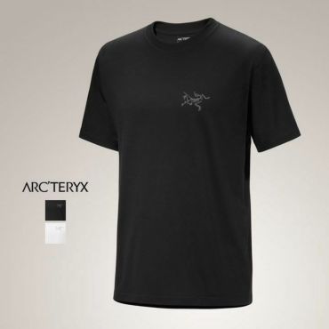 ARC'TERYX(アークテリクス) コーマック クルー ショートスリーブ