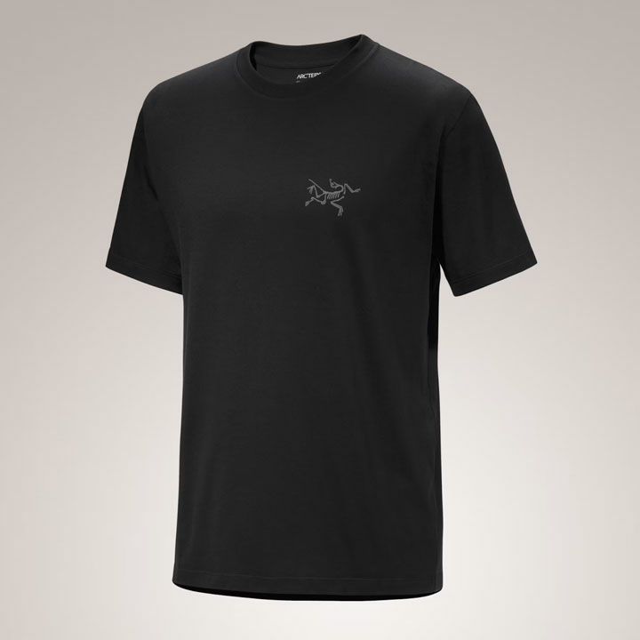 ARC'TERYX | クラッグ SL コットン ショートスリーブ メンズ X9533