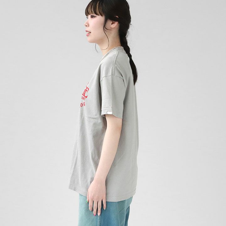 Oblada(オブラダ) HERITAGE Tシャツ(M2510CU11)の通販｜NEWS