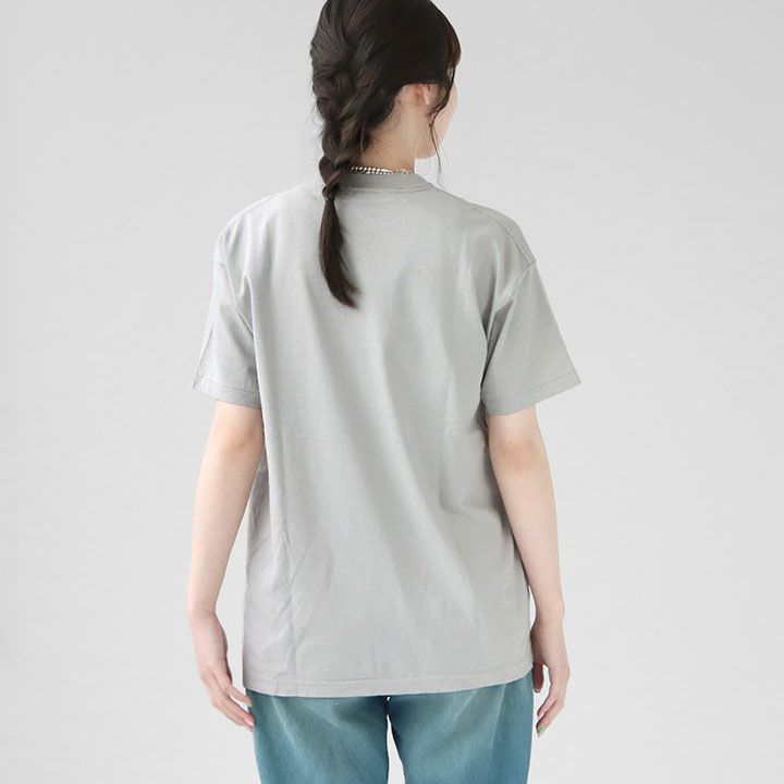 Oblada(オブラダ) HERITAGE Tシャツ(M2510CU11)の通販｜NEWS