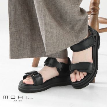 新品■定価21,780円 MOHI モヒ クロスベルトサンダル スコットクラブ mohi(モヒ)の通販|NEWS<ニューズ>公式オンラインショップ