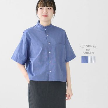 Nouvelles du paradis(ヌーヴェルドゥパラディ)の通販｜NEWS