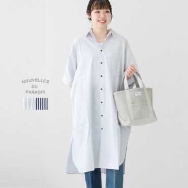 Nouvelles du paradis(ヌーヴェルドゥパラディ)の通販｜NEWS
