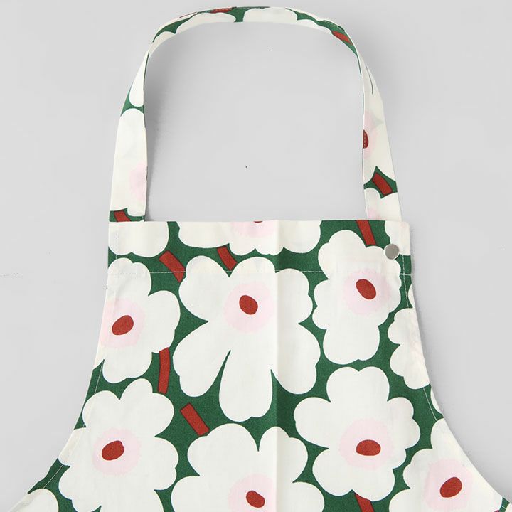 ancco 新品 ウニッコ エプロン マリロゴ スマート トラベルバッグ marimekko - 新品 マリメッコ Marimekko ショルダーバッグ