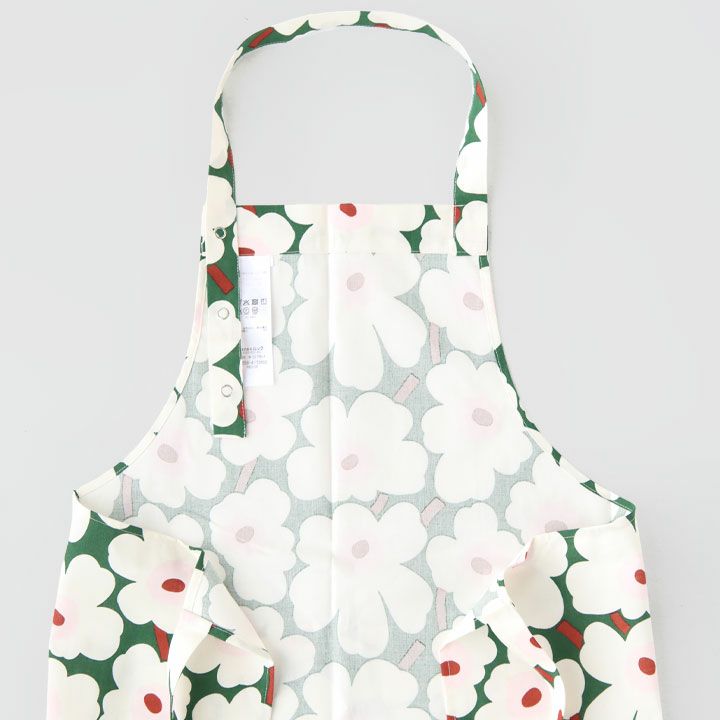 ancco 新品 ウニッコ エプロン マリロゴ スマート トラベルバッグ marimekko - 新品 マリメッコ Marimekko ショルダーバッグ