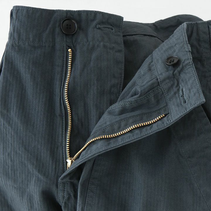 BRU NA BOINNE(ブルーナボイン) ギバーパンツ(7753)の通販｜NEWS