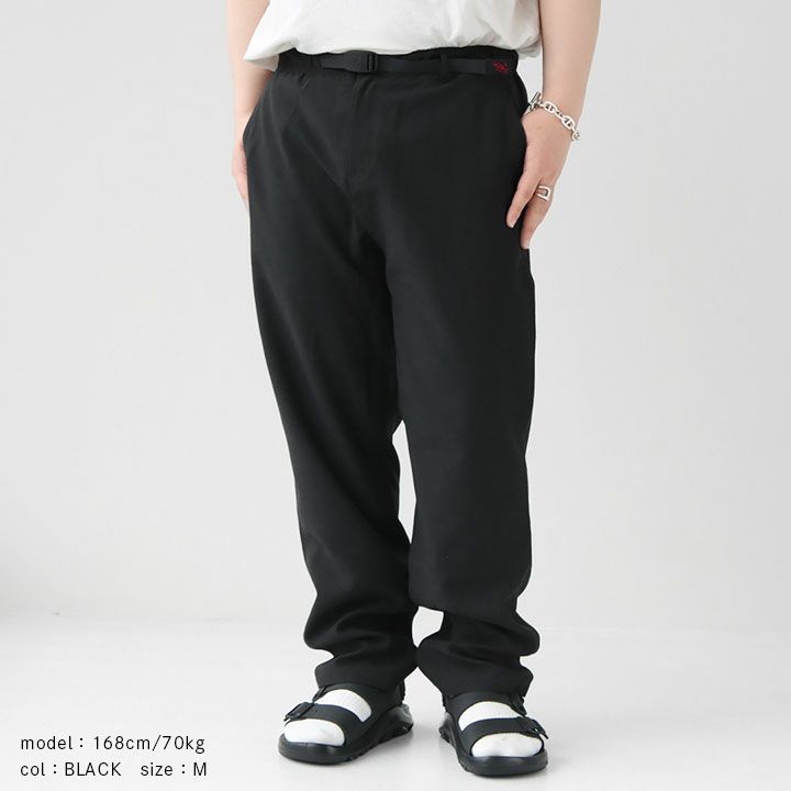 グラミチ　リネンブレンドイージーテーパードパンツ 楽天市場】Gramicci グラミチ 【日本限定モデル】 LINEN BLEND