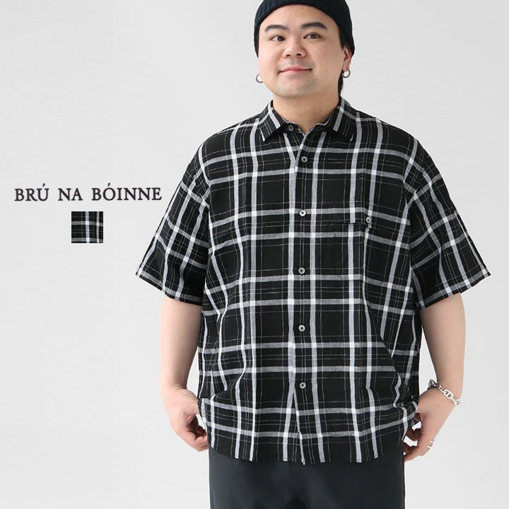bru na boinne ブルーナボイン クランチェックシャツ 000000007366-02-l.jpg?t=