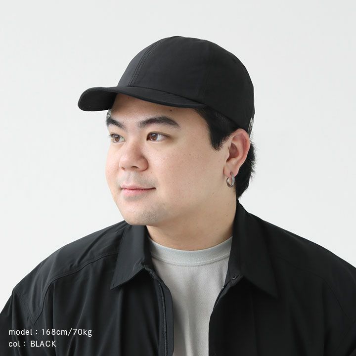 WILD THINGS(ワイルドシングス) サプレックス キャップ(WT25019SL)の