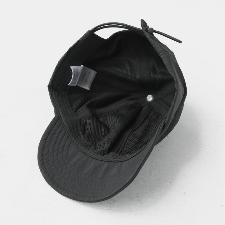 WILD THINGS(ワイルドシングス) サプレックス キャップ(WT25019SL)の