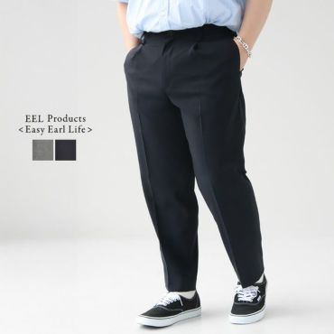 EEL Products(イール プロダクツ) 飛行少年パンツ(E-22272)の