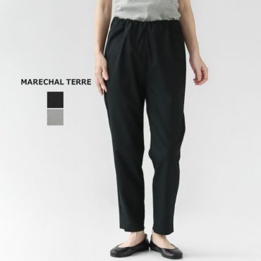 MARECHAL TERRE(マルシャル テル) サロペットスカート
