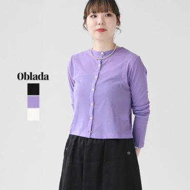 新品未使用タグ付きOblada オブラダ　★☆ クロスドレス 新品未使用タグ付きOblada オブラダ クロスドレス - メルカリ