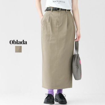 新品未使用タグ付きOblada オブラダ　★☆ クロスドレス 新品未使用タグ付きOblada オブラダ クロスドレス - メルカリ