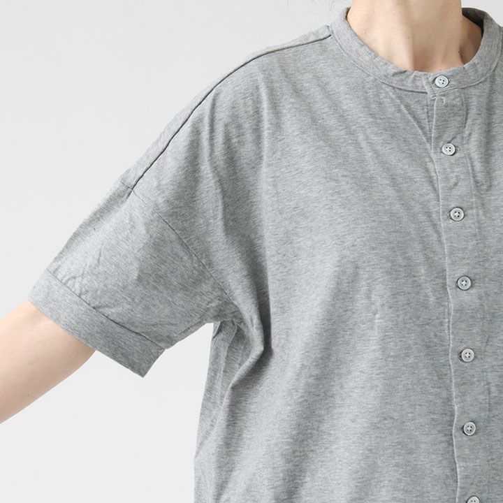 【★20%OFF】SALE セール prit プリット 服 40/1 SZ 強撚 度詰 天竺 クルーネック カーディガン P92530 ブランド レディース トップス プルオーバー 5分 5分袖 楽天市場】【☆20%OFF】SALE セール prit プリット 服