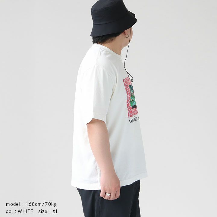 ブルーナボイン　アモルT　ブラック　Tシャツ ブルーナボイン アモルT ブラック Tシャツ - メルカリ