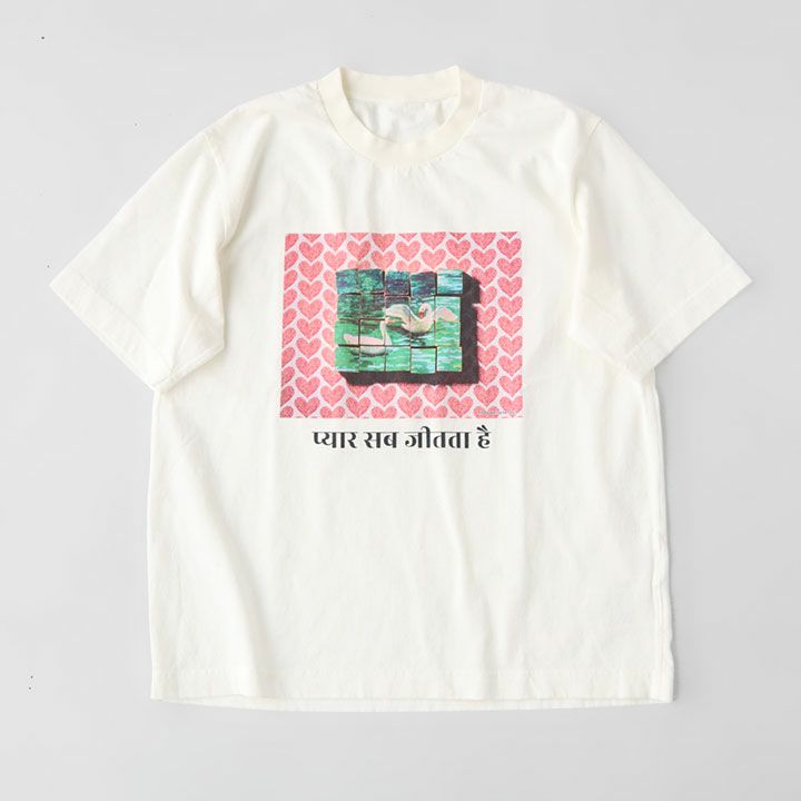 BRU NA BOINNE(ブルーナボイン) アモルT(8471)の通販｜NEWS(ニューズ