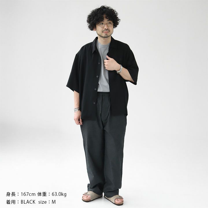 GYMPHLEX(ジムフレックス) ストレッチジョーゼット レギュラー