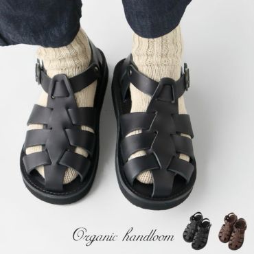 MALIBU SANDALS(マリブサンダルズ) CANYON ヴィーガンレザー
