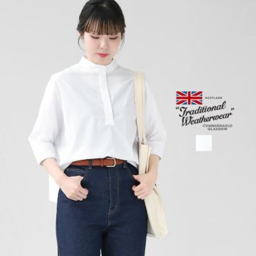 Traditional Weatherwear(トラディショナル・ウェザーウェア